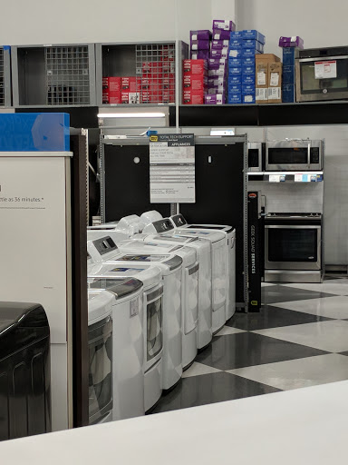 Electronics Store «Best Buy», reviews and photos, 6809 W Canal Dr, Kennewick, WA 99336, USA