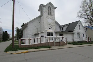 Larwill Wesleyan Church image