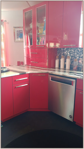 Cabinet Maker «The Legacy Cabinet Company», reviews and photos, 109 Kelly Rd, Niceville, FL 32578, USA