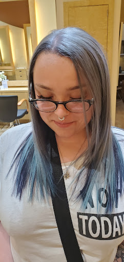 Hair Salon «Neo Dolce Salon», reviews and photos, 7895 N Blackstone Ave, Fresno, CA 93720, USA