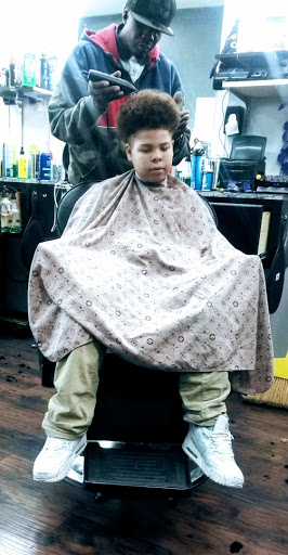 NEX Barbershop