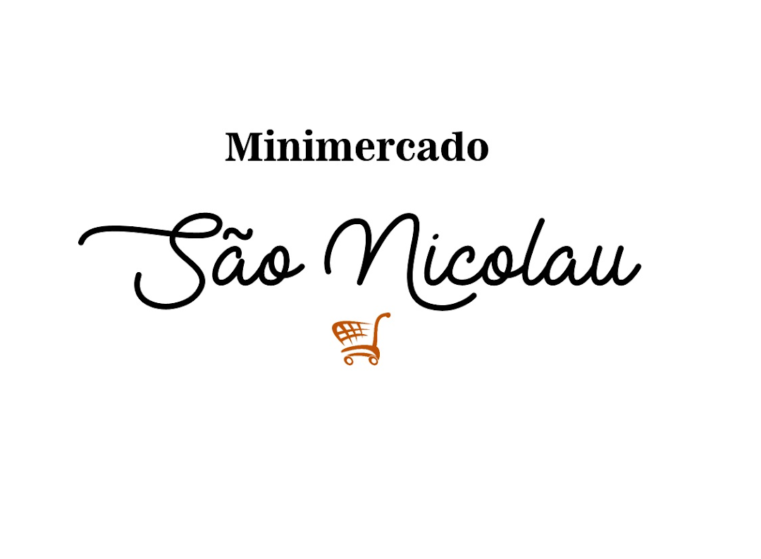 Minimercado São Nicolau