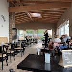 Photo n°1 de l'avis de H... fait le 01/10/2022 à 08:13 sur le  StrandHaus Schwedeneck - Luisa Baumgardt à Schwedeneck