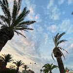 Photo n°1 de l'avis de Ingrid.t fait le 05/08/2021 à 22:31 sur le  Hotel Poseidon à Tortoreto Lido