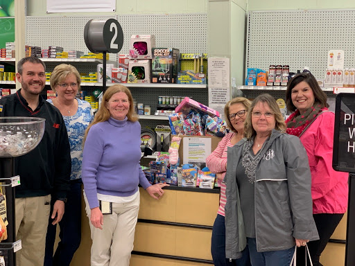 Hardware Store «Thacker Ace Hardware», reviews and photos, 3671 S Crater Rd, Petersburg, VA 23805, USA