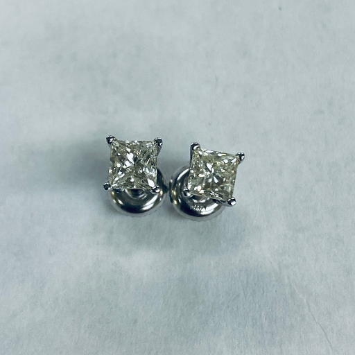 Jeweler «Gines Fine Jewelry», reviews and photos, 8806 S Redwood Rd Suite #104, West Jordan, UT 84088, USA