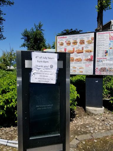 Fast Food Restaurant «Sonic Drive-In», reviews and photos, 2043 Olympic St, Springfield, OR 97477, USA