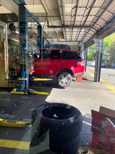 Car Repair and Maintenance «Midas», reviews and photos, 725 E El Camino Real, Sunnyvale, CA 94087, USA