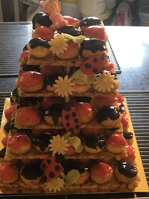 Boulangerie Patisserie LAGACHE OLIVIER à Hesdin