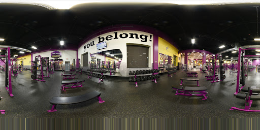 Gym «Planet Fitness», reviews and photos, 810 Miron Ln, Kingston, NY 12401, USA