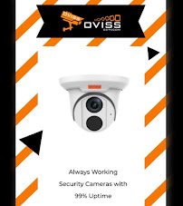 OVISS CCTV - Photo 1 - Car repair in Fremont, CA, Fremont