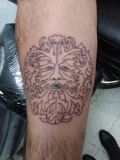 Explore dr seuss tattoo ideas, creative tattoo ideas in Salem, available at Outwest Tattoo and body piercing ,30 years of tattooing,only life time guarantee