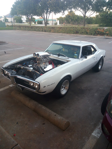 Auto Parts Store «AutoZone», reviews and photos, 6803 Preston Rd #156, Frisco, TX 75034, USA