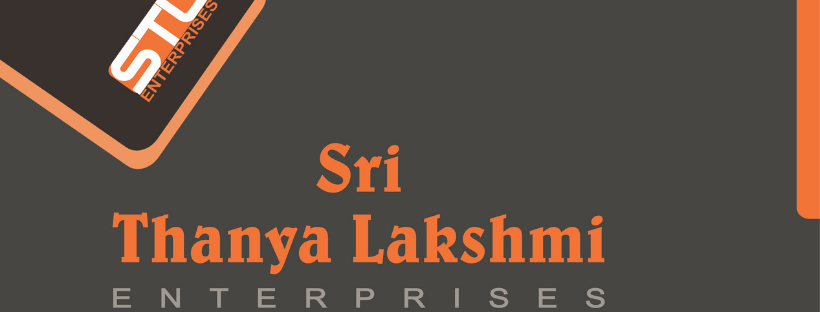 Sri Thanya Lakshmi Enterprises