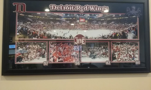 Bowling Alley «Merri-Bowl Lanes», reviews and photos, 30950 Five Mile Road, Livonia, MI 48154, USA