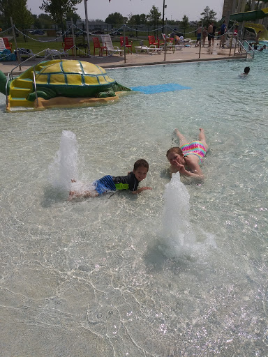 Water Park «Waseca Water Park», reviews and photos, 200 26th Avenue NE, Waseca, MN 56093, USA