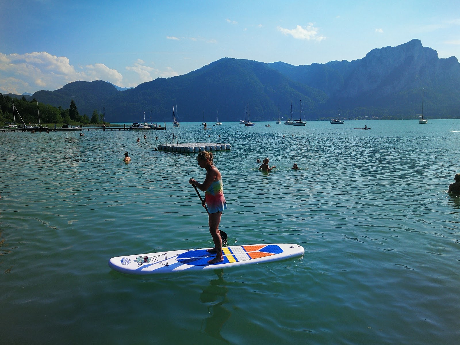 Strandbad Loibichl photo #7