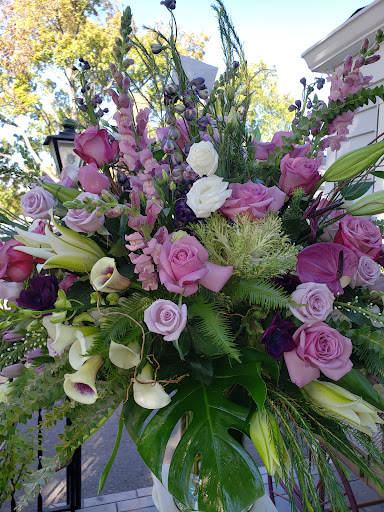 Florist «Flowers By Design», reviews and photos, 2826 Azalea Pl, Nashville, TN 37204, USA