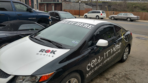 Cell Phone Store «CELL IT HERE», reviews and photos, 310 Main St, Bridgeport, OH 43912, USA