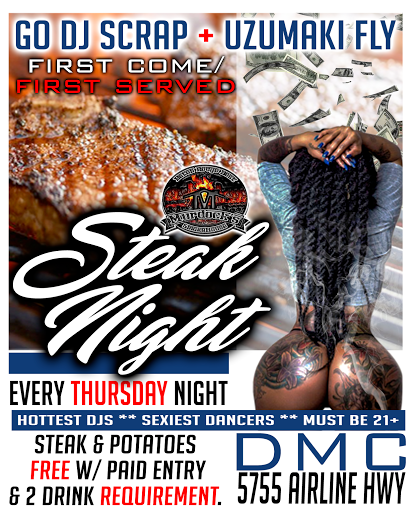 Strip Club «Dancers», reviews and photos, 5755 Airline Hwy, Baton Rouge, LA 70805, USA