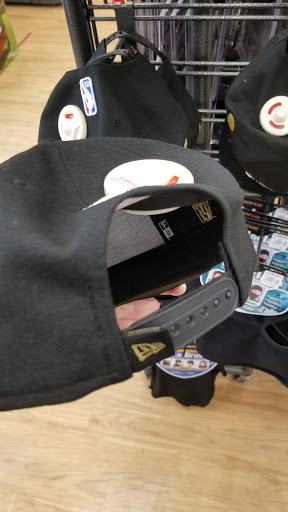 Sporting Goods Store «Big 5 Sporting Goods», reviews and photos, 4780 Pacific Coast Hwy, Long Beach, CA 90804, USA