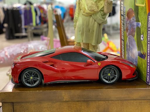 Donations Center «Goodwill Industries South Florida», reviews and photos