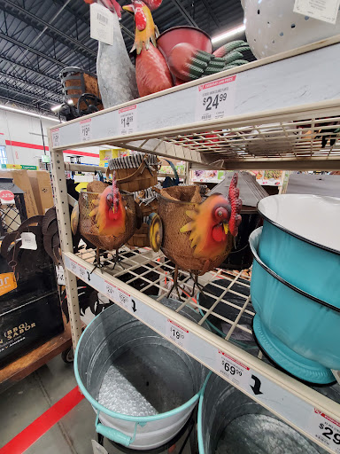 Home Improvement Store «Tractor Supply Co.», reviews and photos, 8135 Brookville Rd, Indianapolis, IN 46239, USA