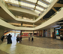 Mall Balekota Tangerang photo