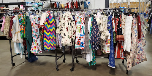 Thrift Store «Kent Goodwill», reviews and photos, 25814 102nd Pl SE, Kent, WA 98030, USA