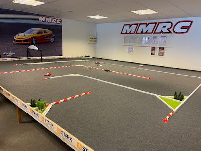 Midtsjællands Mini Racing Club
