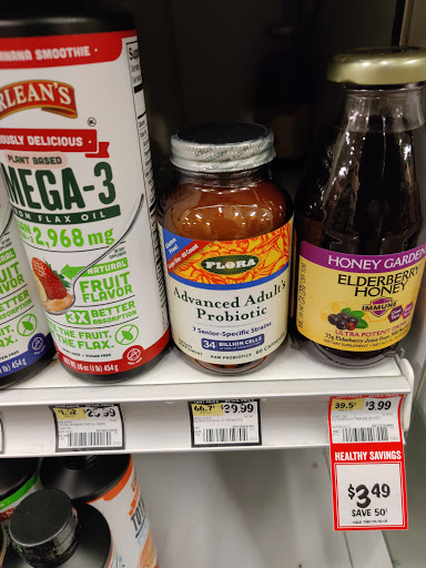 Health Food Store «Sprouts Farmers Market», reviews and photos, 835 W Foothill Blvd, Claremont, CA 91711, USA