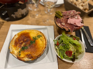Photo n°43 de L’As des Neiges & Le Comptoir à Les Gets ()