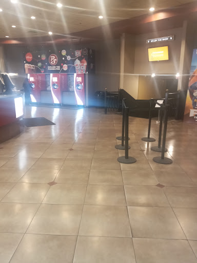 Movie Theater «Picture Show at Superstition Springs», reviews and photos, 6555 E Southern Ave #1002, Mesa, AZ 85206, USA