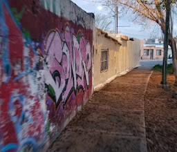 Acordes Del Desierto Park photo