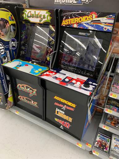 Discount Store «Walmart», reviews and photos, 235 Ridgedale Ave, Cedar Knolls, NJ 07927, USA