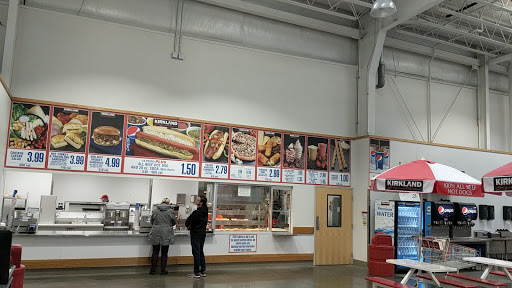 Warehouse store «Costco Wholesale», reviews and photos, 14 Lightcap Rd, Pottstown, PA 19464, USA