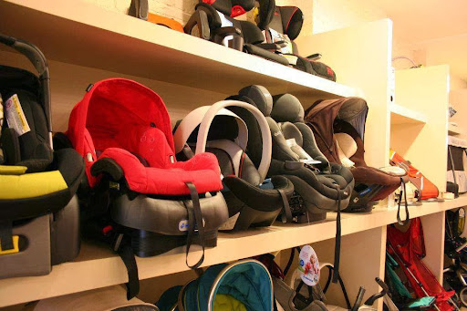 Baby Store «Lullaby Baby», reviews and photos, 488 5th Ave, Brooklyn, NY 11215, USA