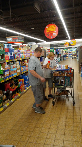 Supermarket «ALDI», reviews and photos, 2415 PA-257, Cranberry, PA 16319, USA
