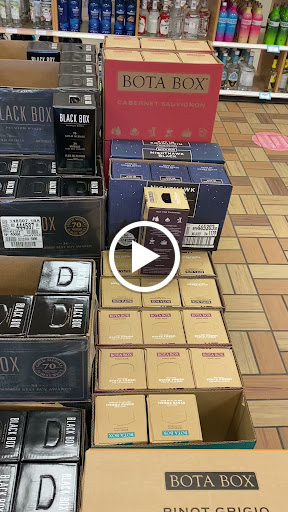 Liquor Store «State Liquor Store Salt Lake», reviews and photos, 205 W 400 S, Salt Lake City, UT 84101, USA