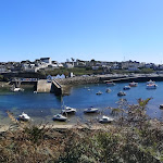 Photo n° 2 de l'avis de Mamounette. fait le 04/09/2019 à 10:21 pour Compagnie maritime Finist'Mer Le Conquet à Le Conquet