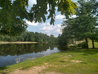 Wharton Brook State Park