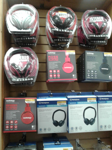 Book Store «Half Price Books», reviews and photos, 8211 Arbor Square Dr, Mason, OH 45040, USA