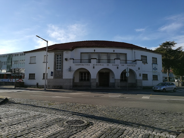 Avaliações doCavcc - Cooperativa Agrícola De Viana Do Castelo E Caminha, Crl em Viana do Castelo - Veterinário