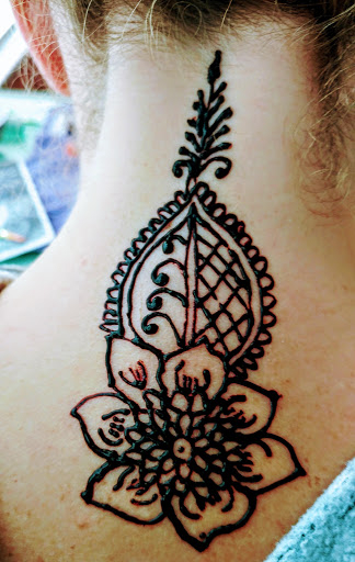 Nail Salon «Vibrant Beauty Salon», reviews and photos, 585 Massachusetts Ave, Boston, MA 02118, USA