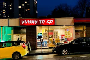 Yummy To Go image