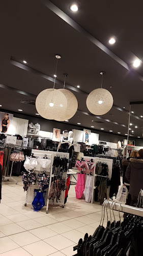 Reviews of New Look in Leicester - Clothing store