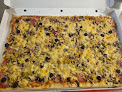 Mori’s Pizza Liefer- & Abholservice 95488 Eckersdorf