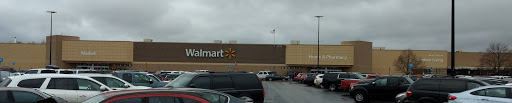 Department Store «Walmart Supercenter», reviews and photos, 2111 N Jackson St, Tullahoma, TN 37388, USA