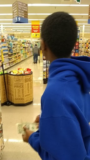 Grocery Store «Food Lion», reviews and photos, 1499 New Walkertown Rd, Winston-Salem, NC 27101, USA