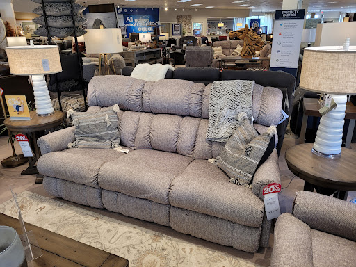 Furniture Store «La-Z-Boy Furniture Galleries», reviews and photos, 12190 Tributary Ln, Rancho Cordova, CA 95670, USA